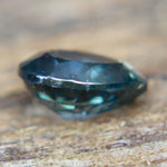 Natural Blue Green Sapphire - Sapphirepal