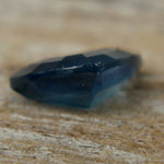 Natural Blue Green Sapphire - Sapphirepal