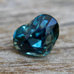 Natural Blue Green Sapphire - Sapphirepal
