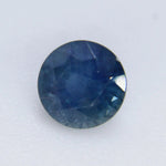 Natural Blue Green Sapphire - Sapphirepal