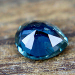 Natural Blue Green Sapphire - Sapphirepal