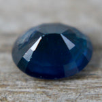 Natural Blue - Green Sapphire - Sapphirepal