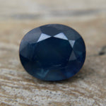 Natural Blue Green Sapphire - Sapphirepal
