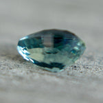 Natural Blue Green Sapphire - Sapphirepal