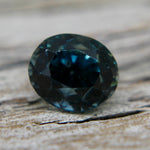 Natural Blue Green Sapphire - Sapphirepal