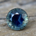 Natural Blue Green Sapphire - Sapphirepal