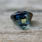 Natural Blue Green Sapphire - Sapphirepal