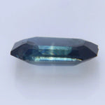 Natural Blue Green Sapphire - Sapphirepal