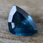 Natural Blue Green Sapphire - Sapphirepal
