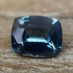 Natural Blue Green Sapphire - Sapphirepal