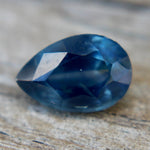 Natural Blue Green Sapphire - Sapphirepal