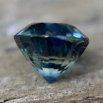 Natural Blue Green Sapphire - Sapphirepal