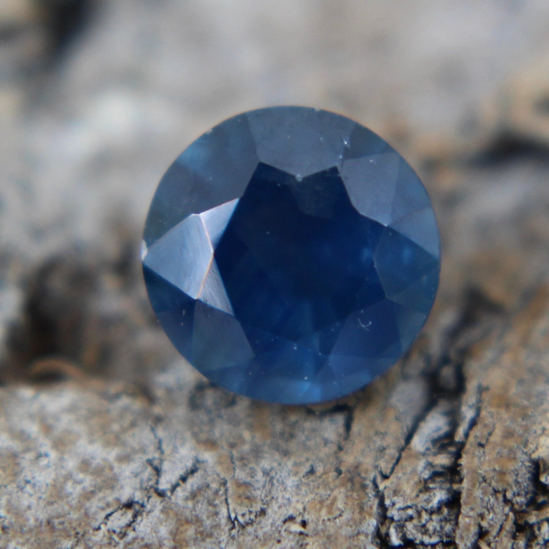 Natural Blue Green Sapphire - Sapphirepal