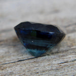 Natural Blue Green Sapphire - Sapphirepal