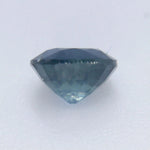 Natural Blue Green Sapphire - Sapphirepal