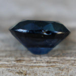 Natural Blue Green Sapphire - Sapphirepal