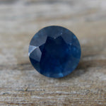 Natural Blue Green Sapphire - Sapphirepal
