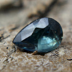 Natural Blue Green Sapphire - Sapphirepal