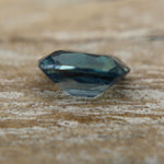 Natural Blue Green Sapphire - Sapphirepal