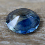 Natural Blue Green Sapphire - Sapphirepal