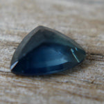 Natural Blue Green Sapphire - Sapphirepal