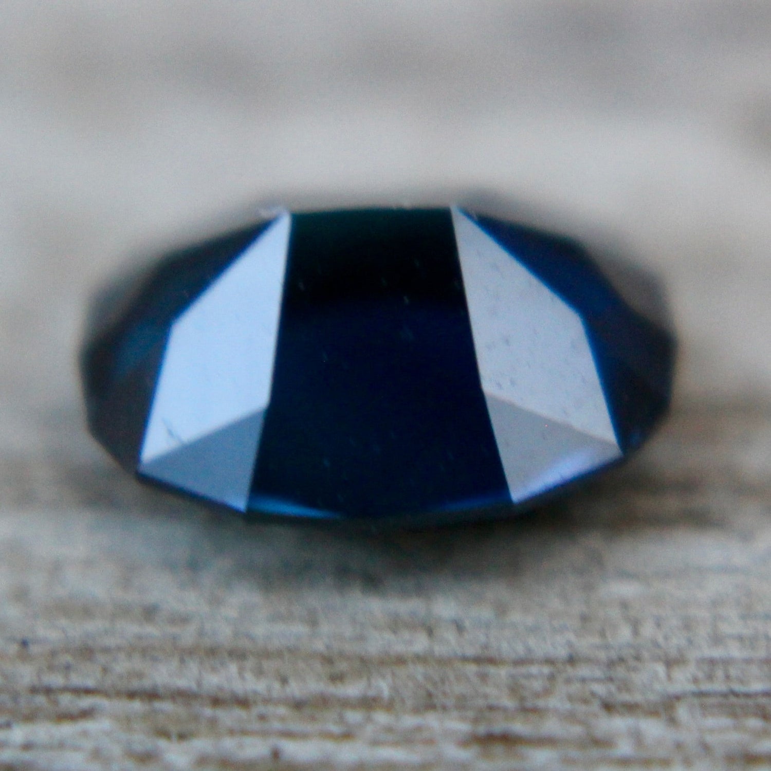 Natural Blue Green Sapphire - Sapphirepal