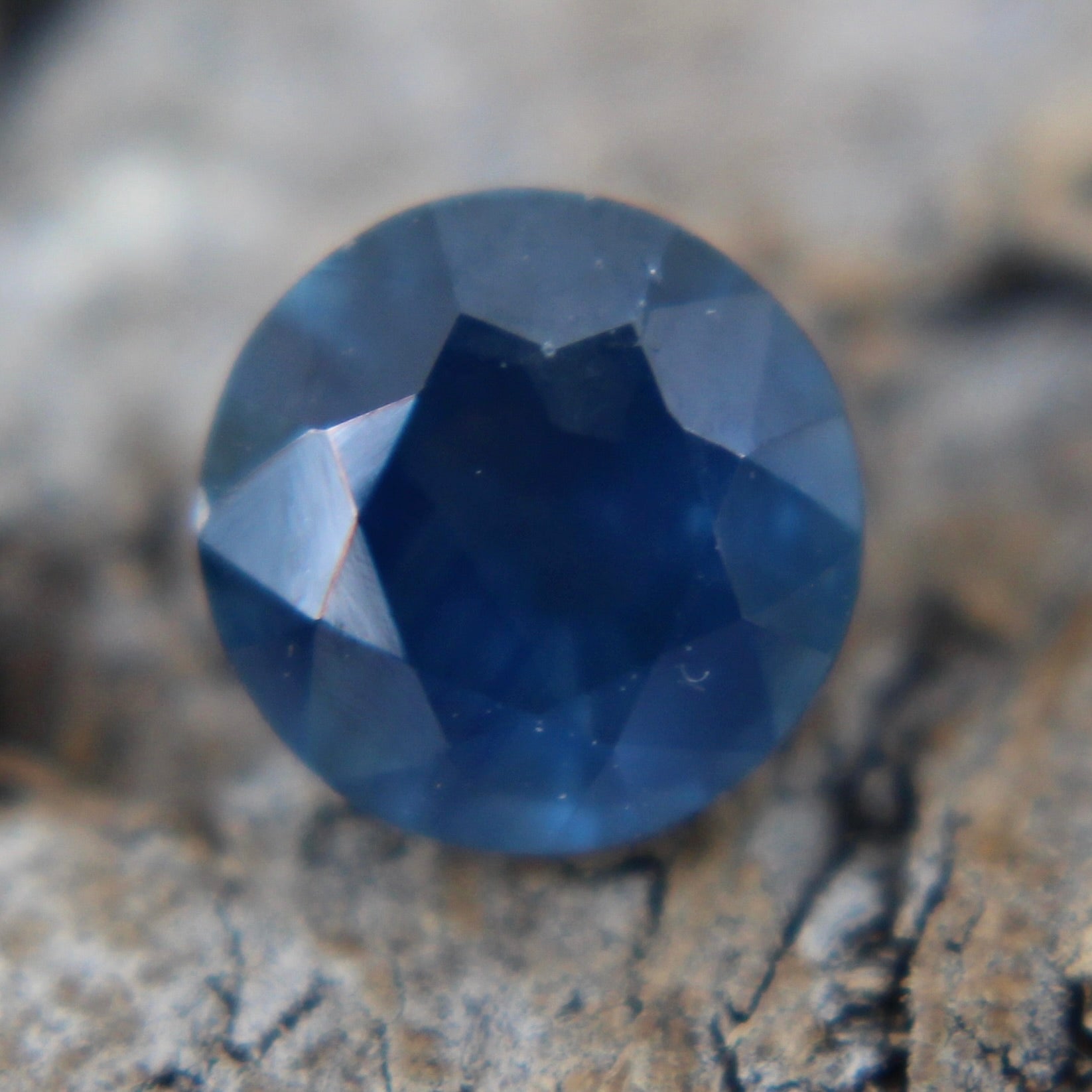 Natural Blue Green Sapphire - Sapphirepal