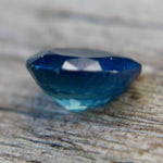Natural Blue Green Sapphire - Sapphirepal