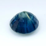Natural Blue Green Sapphire - Sapphirepal