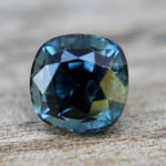 Natural Blue Green Sapphire - Sapphirepal