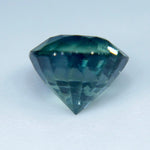 Natural Blue Green Sapphire - Sapphirepal