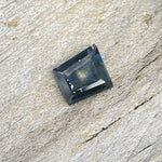 Natural Blue Green Sapphire - Sapphirepal