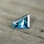 Natural Blue Green Sapphire - Sapphirepal