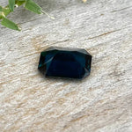 Natural Blue Green Sapphire - Sapphirepal