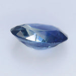Natural Blue Green Sapphire - Sapphirepal