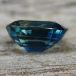 Natural Blue Green Sapphire - Sapphirepal