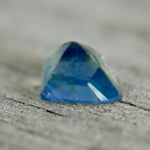 Natural Blue Green Sapphire - Sapphirepal