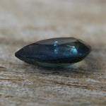Natural Blue Green Sapphire - Sapphirepal