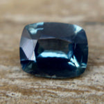 Natural Blue Green Sapphire - Sapphirepal