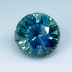 Natural Blue Green Sapphire - Sapphirepal
