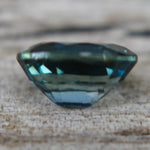 Natural Blue Green Sapphire - Sapphirepal