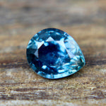 Natural Blue Green Sapphire - Sapphirepal