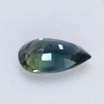 Natural Blue Green Sapphire - Sapphirepal
