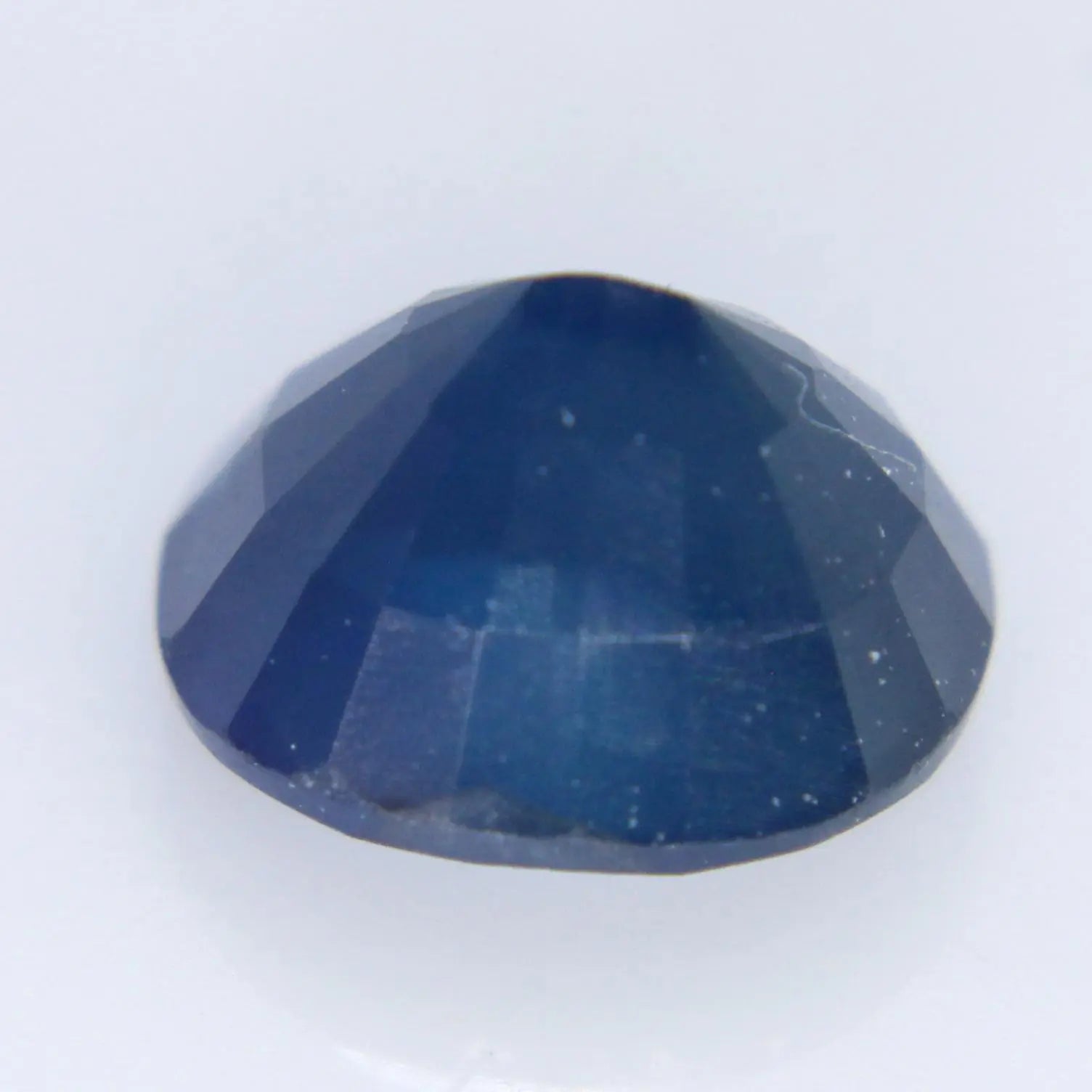 Natural Blue Green Sapphire - Sapphirepal