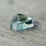 Natural Blue Green Sapphire - Sapphirepal