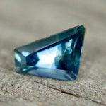 Natural Blue Green Sapphire - Sapphirepal