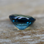 Natural Blue Green Sapphire - Sapphirepal