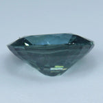 Natural Blue Green Sapphire - Sapphirepal