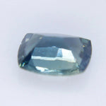 Natural Blue Green Sapphire - Sapphirepal
