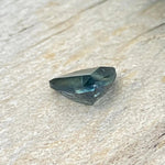 Natural Blue Green Sapphire - Sapphirepal